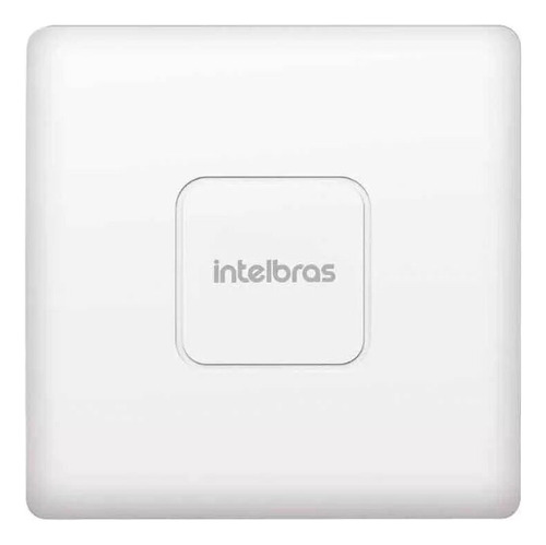 Roteador Access Point Intelbras Ap 1350 Ac-s Branco 4750064