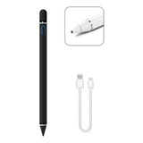 Caneta Touch Pencil Stylus Alta Precisão For Tablet Celular