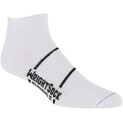 Wrightsock Running Ii Doublelayered Lo Socks 2pack