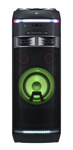 Torre De Sonido LG Xboom Ok75 1000w