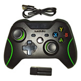 Joystick Seisa Njx313a Compatible Con Xbox One Y Series Xs