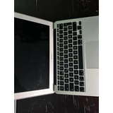 Macbook Air A1465 Apple Laptop Intel Core I5 2014