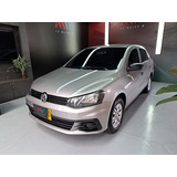 Volkswagen Voyage Trendline 1.6 2018