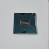 Processador Intel I3-3110m 3a. Geração