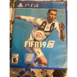 Fifa19 - Play 4