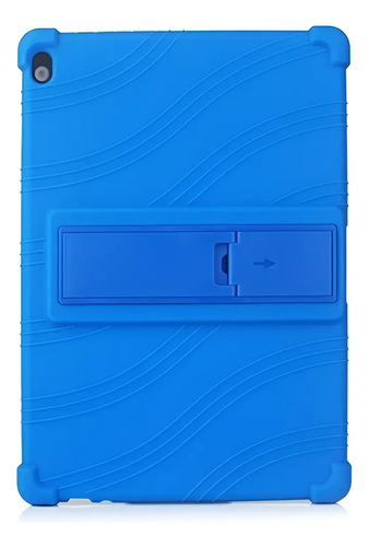 Funda Teknet Case Lenovo Tab P10 M10 10.1 Base + Mica Cr