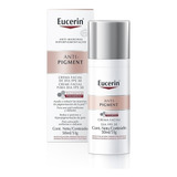 Eucerin Anti-pigment Crema Facial De Dia Fps30 50ml/51g