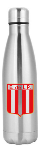 Botella Térmica De Acero Estudiantes De La Plata