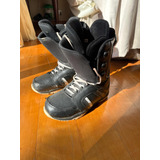 Botas Snowboard