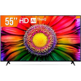 Smart Tv  LG 55  Led 4k Uhd 55ur871