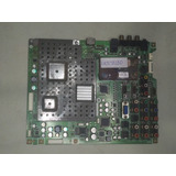 Tarjeta Main Samsung 32'' Modelo Ln32581bd. Bn41-00844a