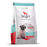Alimento Sieger Para Perro Cachorro Puppy Mini And Small 3kg
