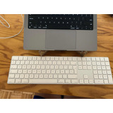 Teclado Bluetooth Apple Original - Mac