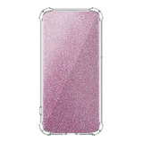 Carcasa Para Modelo iPhone 8 Plus Brillo R. Antishock