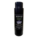 Shampoo Matizador Grafito Bienok