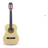 Guitarra 5320,clásica 34 PuLG Niños Color Natural Pa-g2-e4