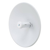 Ubiquiti Power Beam Ac Gen2 Pbe-5ac-gen2, 5ghz, 450+mbps,