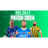 Pes 2017 Atualizado 2022 Patch Bmpes Pc