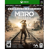 Metro Exodus - Complete Edition - Xbox Series X - Sniper