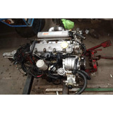 Motor 2.5 Maxion 