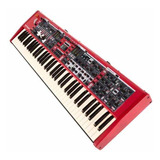 Nord Stage 4 73 Sw - Roland Kurzweil Yamaha Korg Casio Vivo