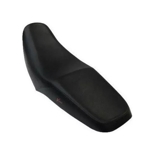 Asiento Moto Honda Storm Completo Cuerina Ourway