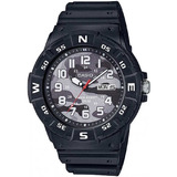 Relógio Casio Masculino Standard Mrw-220hcm-1bvdf