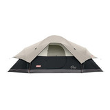 Carpa Coleman Para 8 Personas Para Camping Carpa De Camping