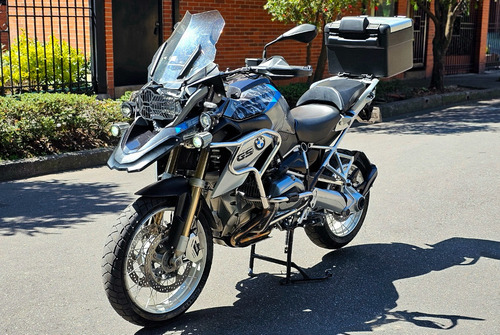 Bmw R 1200 Gs