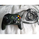 Controle Do Xbox Clássico Original Usado