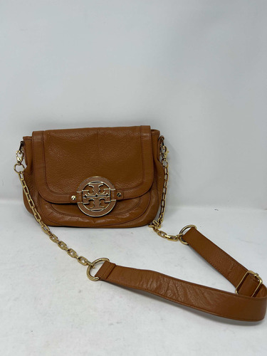 Bolsa Tory Burch Beige