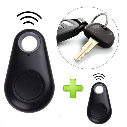 Localizador Bluetooth De Objeto Perdido + 2da Unidad Regalo