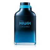 Perfumes Kaiak Oceano Masculino Natura 100 Ml