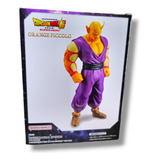 Orange Piccolo Dragon Ball Super Hero Bandai Original Namco