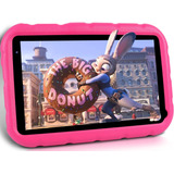 Tableta Oangcc Android 11 De 7 Pulgadas Rosado