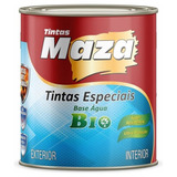 Tinta Epóxi Base Água, Azulejo, Cozinha, Banheiro -3,6l Maza