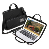 Funda Para Laptop De 14.1 A 15.6 Pulgadas, Macbook Pro Air C