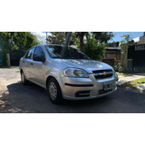 Chevrolet Aveo 2010 1.6 Lt