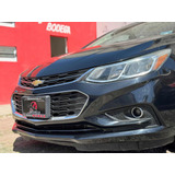 Chevrolet Cruze 2017 1.4 Lt At