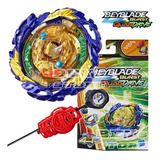 Beyblade Quad Drive Vanish Fafnir F7 - Hasbro