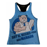 Camiseta Olimpica Modelo Dr Simi Gym