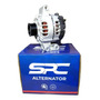 Alternador Ford Fiesta Tipo Valeo Ford Fiesta