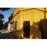 Se Vende Linda Casa Sector Av. Matta 3dorm +1baño.