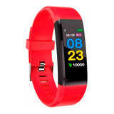 Reloj Hombre Mujer Smartwatch Inteligente Deportivo Android