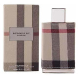 Burberry London Mujer Edp 100ml Silk Perfumes Ofertas