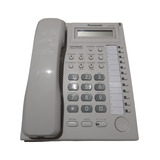 Lote De 7 Teléfonos Multilinea Panasonic Kx-t7730 