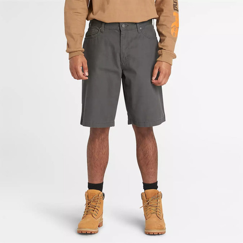 Pantalón Corto / Short Timberland Pro Trabajo / Casual