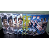 Dvd Chips - Serie Dublada Digital ( 4 Temporadas )