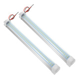 Tira De Luces Led, 12 V, Luz De Lectura Para Cabina, Tricicl