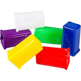 Plak Smacker Fundas Para Cepillos De Dientes (4 Unidad